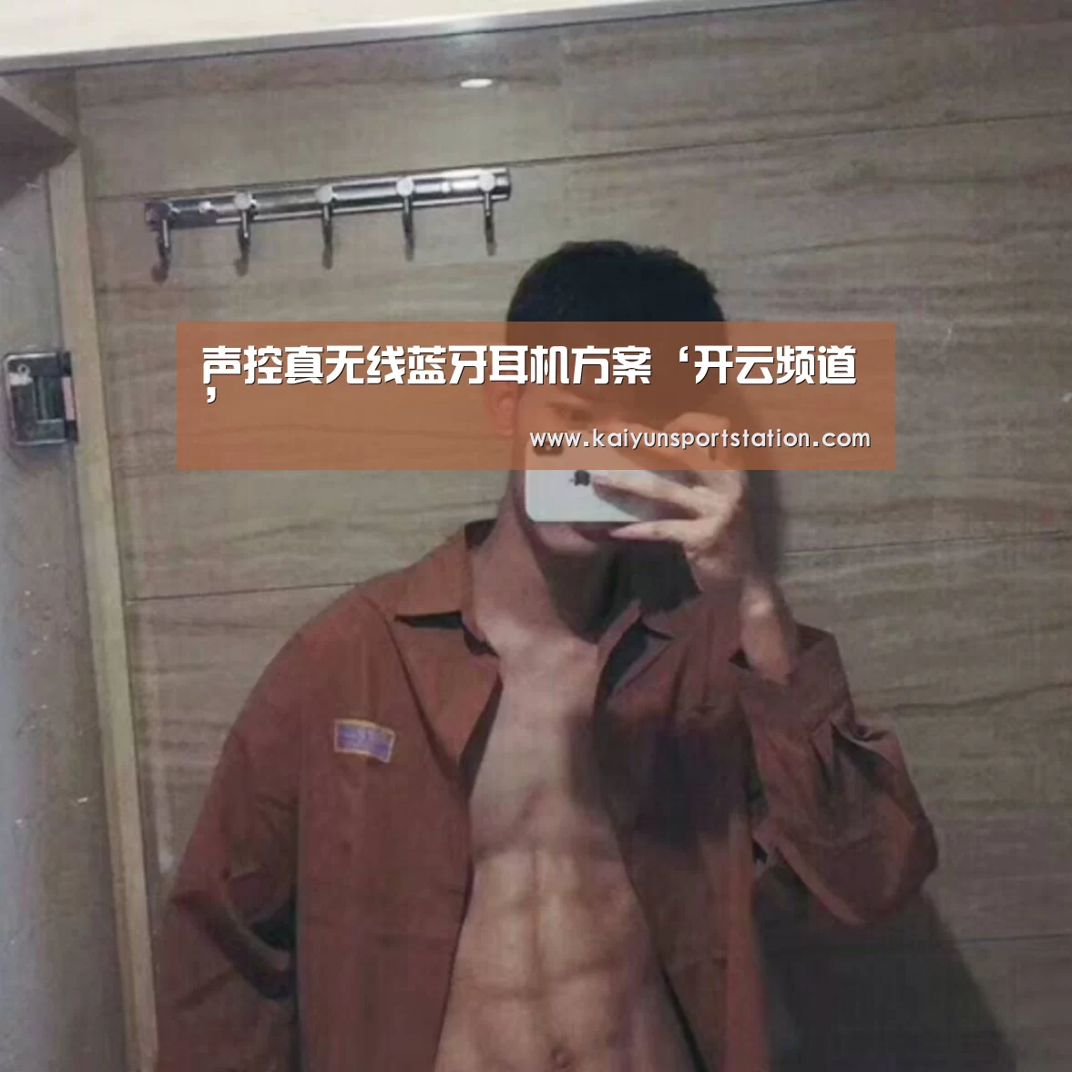 声控真无线蓝牙耳机方案‘开云频道’(图4) 开云官网